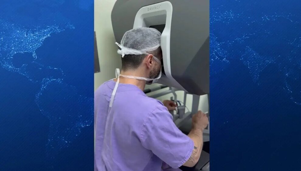 cirurgia-robotica-para-tratamento-do-cancer-ja-pode-ser-feita-no-ceara