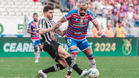 classico-rei:-fortaleza-venceu-somente-um-dos-dez-ultimos-jogos-contra-o-ceara