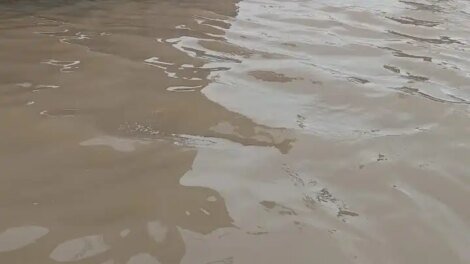 sabado-de-chuva-causa-transtornos-em-fortaleza-e-regiao-metropolitana;-veja-videos