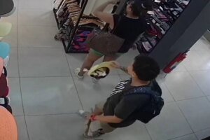 mulher-furta-bone-de-r$-200-e-esconde-produto-dentro-das-calcas-em-loja-do-centro