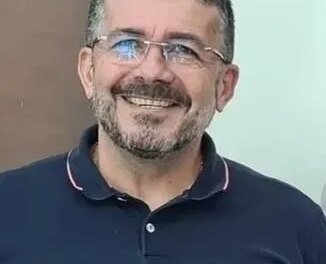 morre-sergio-gomes,-coronel-do-corpo-de-bombeiros-militar-do-ceara,-aos-57-anos