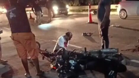 acidente-envolvendo-carro,-moto-e-bicicleta-deixa-uma-pessoa-morta-na-br-116,-em-horizonte/ce