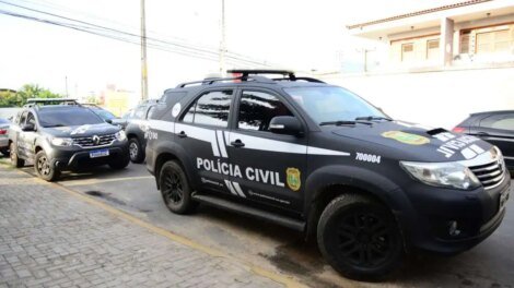 homem-e-indiciado-apos-agredir-namorada-com-mordidas-no-rosto,-em-fortaleza