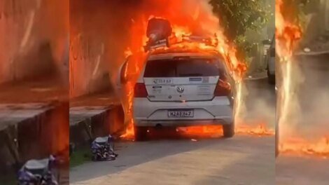 carro-de-empresa-provedora-de-internet-e-incendiado-por-criminosos-em-fortaleza