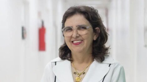 medica-e-professora-ivelise-brasil-sera-a-nova-diretora-do-hospital-universitario-do-ceara