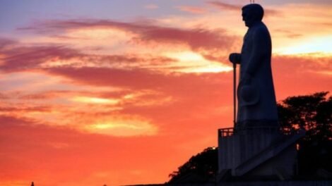 ceara-deve-ter-ceu-claro-e-temperaturas-elevadas-ate-terca-feira-(25)