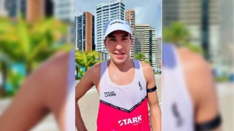 marroquino-jamal-soufane-e-agredido-durante-corrida-na-beira-mar