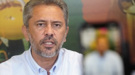 “entre-um-policial-ser-vitima-e-bandidos-tombarem,-que-eles-sempre-levem-a-pior”,-afirma-elmano