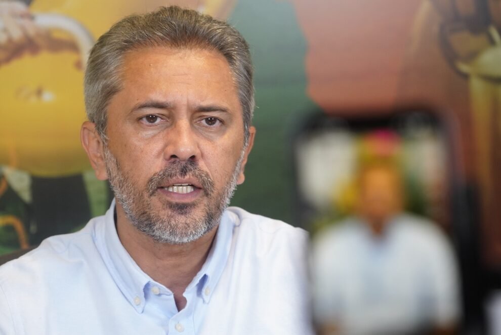 “entre-um-policial-ser-vitima-e-bandidos-tombarem,-que-eles-sempre-levem-a-pior”,-afirma-elmano