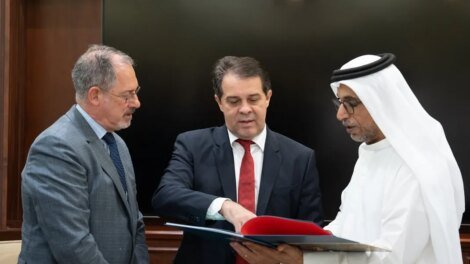 evandro-leitao-se-reune-com-fundo-de-abu-dhabi-para-fechar-parceria-com-fortaleza