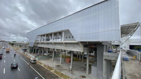 obra-do-vlt-ate-o-aeroporto-de-fortaleza-deve-ser-concluida-em-dezembro-de-2025