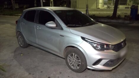 motorista-por-aplicativo-e-assaltado-por-quadrilha-apos-passageira-gravida-ameaca-lo-com-faca