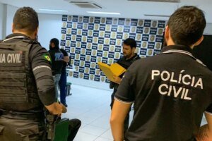 policia-civil:-operacao-prende-11-investigados-por-homicidios-e-trafico-de-drogas-em-caucaia/ce