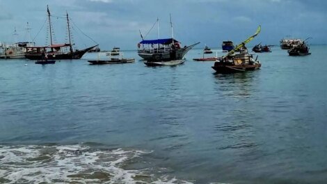 litoral-do-ceara-soma-36-trechos-de-praia-proprios-para-banho-neste-fim-de-semana