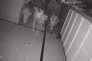 homem-furta-rede-durante-invasao-a-residencia-na-madrugada-em-fortaleza