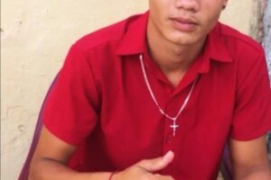 ex-namorado-preso-por-matar-influenciadora-confessou-crime-a-mae-antes-de-se-entregar-a-policia