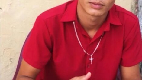 ex-namorado-preso-por-matar-influenciadora-confessou-crime-a-mae-antes-de-se-entregar-a-policia