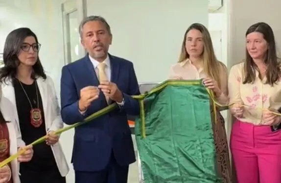 elmano-entrega-segunda-delegacia-de-defesa-da-mulher-em-fortaleza,-no-bairro-papicu