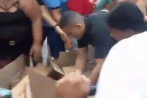 com-promocao-de-ovo,-supermercado-registra-confusao-e-disputa-entre-clientes-em-fortaleza