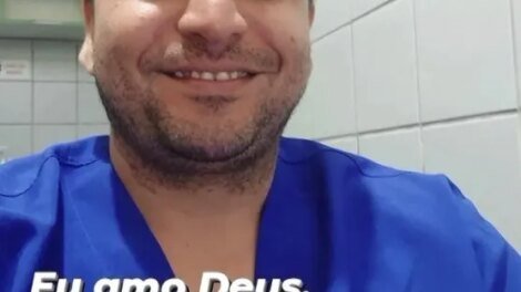 enfermeiro-e-baleado-a-caminho-do-trabalho,-em-fortaleza,-apos-suposta-briga-de-transito