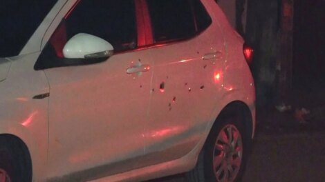 carro-da-paraiba-e-alvo-de-tiros-em-fortaleza-e-motorista-e-hospitalizado-em-estado-grave