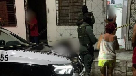 dois-irmaos-sao-baleados-em-festa-de-aniversario-de-amigo;-um-deles-morreu-no-local