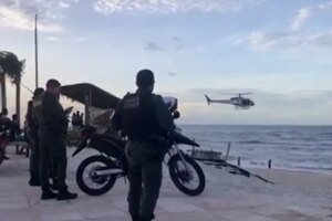 criminosos-atravessam-rio-ceara-e-atiram-em-inimigo,-que-morre-apos-fugir-pelo-mar