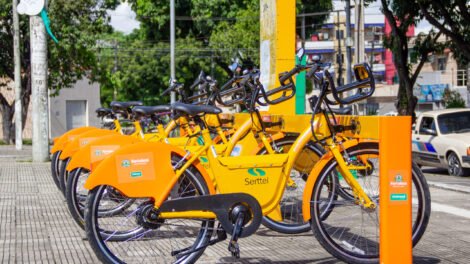prefeitura-de-fortaleza-libera-uso-gratuito-do-bicicletar-no-dia-mundial-da-saude