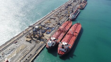 nova-rota-para-exportacoes-vai-ligar-porto-do-pecem-a-china-em-cerca-de-30-dias