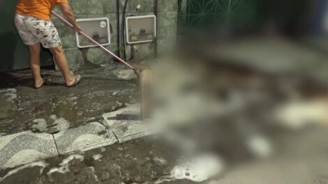 flanelinha-e-morto-a-tiros-na-rua-por-dois-homens-em-moto,-em-fortaleza