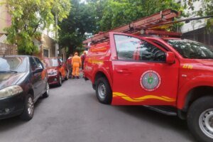 homem-fica-ferido-em-incendio-em-apartamento-no-bairro-meireles,-em-fortaleza