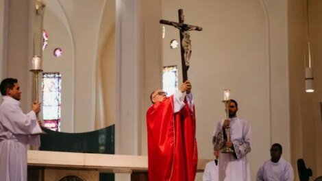 arquidiocese-de-fortaleza-divulga-programacao-de-missas-da-semana-santa