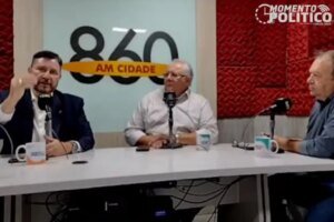 “elmano-pode-ser-reeleito-em-primeiro-turno”,-afirma-romeu-aldigueri-sobre-eleicoes-de-2026