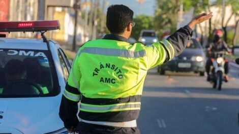 amc-reforca-esquema-de-transito-durante-a-semana-santa-em-fortaleza
