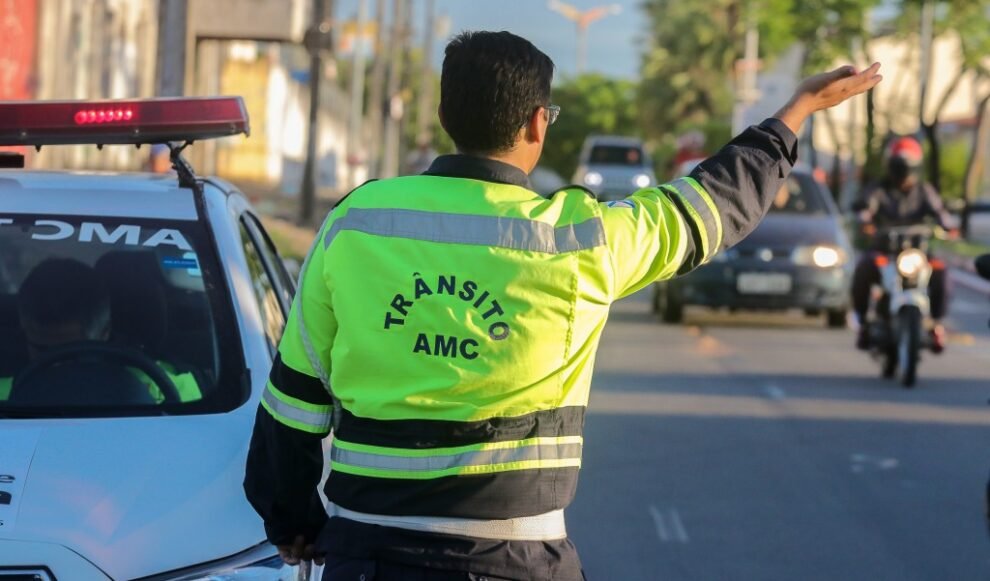 amc-reforca-esquema-de-transito-durante-a-semana-santa-em-fortaleza