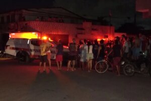 homem-e-morto-a-tiros-apos-visitar-bairro-de-onde-foi-expulso-por-faccao,-em-caucaia/ce