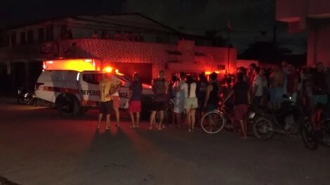 homem-e-morto-a-tiros-apos-visitar-bairro-de-onde-foi-expulso-por-faccao,-em-caucaia/ce