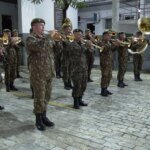 10a-regiao-militar-realiza-cerimonia-para-celebrar-dia-do-exercito-brasileiro,-em-fortaleza