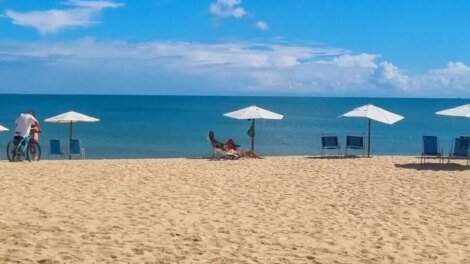 semace:-fortaleza-tem-9-trechos-de-praia-proprios-para-banho-na-semana-santa