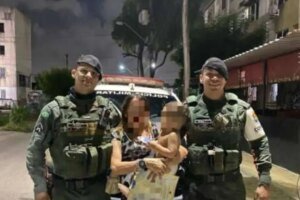 policiais-militares-salvam-bebe-engasgado-em-bairro-de-fortaleza