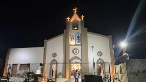 igrejas-de-fortaleza-homenageiam-papa-francisco-com-toque-de-sinos-e-missas-especiais