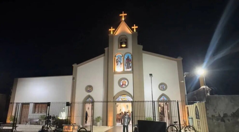 igrejas-de-fortaleza-homenageiam-papa-francisco-com-toque-de-sinos-e-missas-especiais