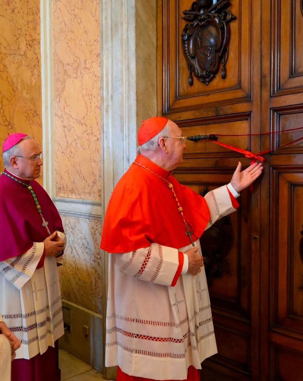 vaticano-sela-aposentos-do-papa-francisco-em-cumprimento-ao-ritual-da-se-vacante