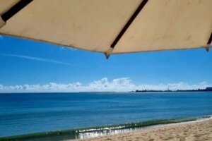 semace-divulga-boletim-com-35-trechos-de-praia-proprios-para-banho-no-ceara