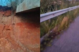 populacao-teme-desabamento-apos-identificar-fissuras-em-ponte-sobre-o-rio-cauipe