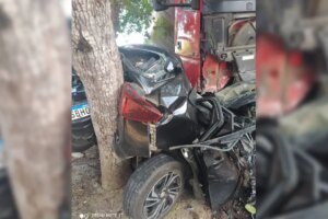 colisao-frontal-entre-carro-e-caminhao-deixa-pelo-menos-tres-mortos-na-br-116,-em-cascavel-(ce)