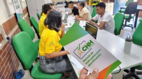 atendimentos-da-cnh-popular-acontecem-em-6-municipios-do-ceara-neste-fim-de-semana