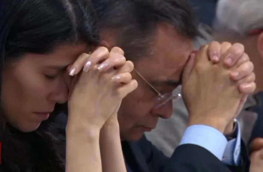 papa-francisco-mantinha-relacao-de-proximidade-com-a-comunidade-catolica-shalom,-de-fortaleza