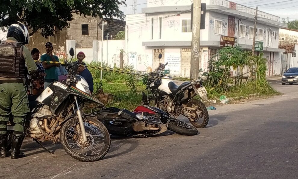 homem-e-morto-a-tiros-apos-sair-de-uma-festa-em-fortaleza;-policia-investiga-o-caso