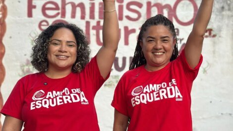 vereadoras-adriana-almeida-e-mari-lacerda-oficializam-candidaturas-nas-eleicoes-internas-do-pt